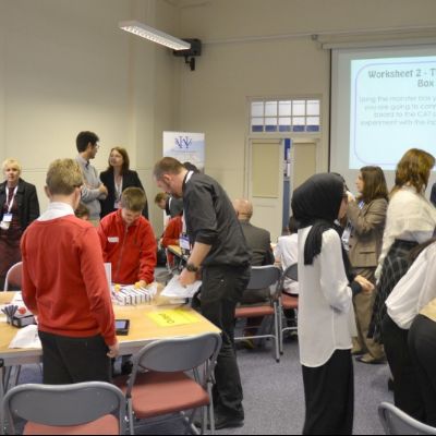 12th Intel Education Summit 2015071